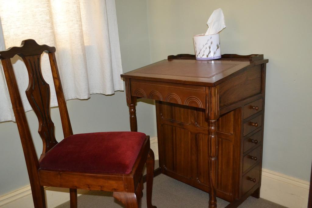 Stoke House Bed and Breakfast Carcoar Eksteriør billede