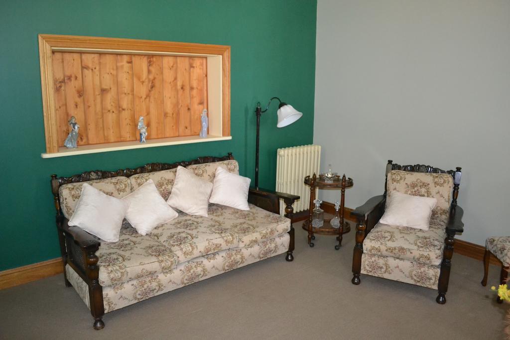 Stoke House Bed and Breakfast Carcoar Eksteriør billede