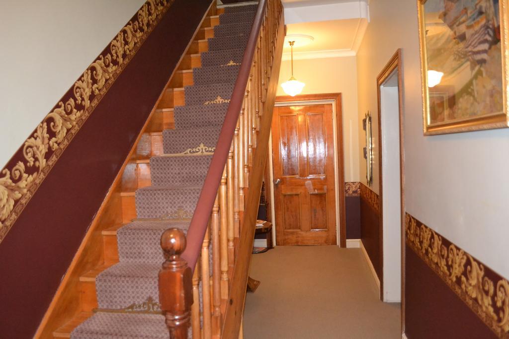 Stoke House Bed and Breakfast Carcoar Værelse billede