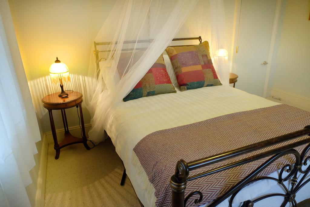 Stoke House Bed and Breakfast Carcoar Eksteriør billede