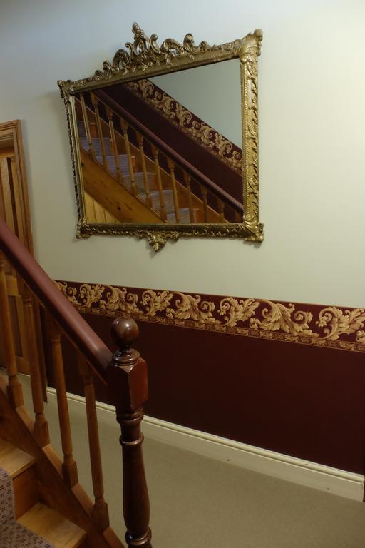 Stoke House Bed and Breakfast Carcoar Eksteriør billede